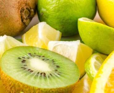 Přírodní zdroje vitamínu C: jaké potraviny posílí vaši imunitu