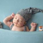 Problémy se spánkem dětí: průvodce pro rodiče, jak zlepšit jejich spánek