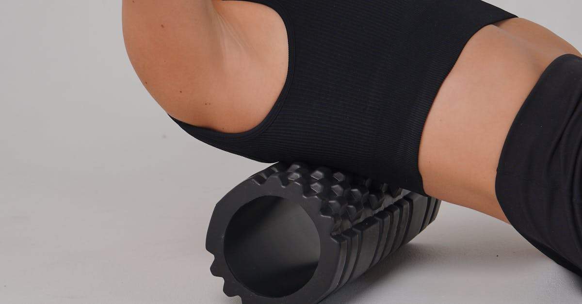 Doplňky stravy pro regeneraci svalů: jak vybrat správné doplňky a podpořit regeneraci svalů