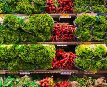 Zdravé potraviny proti únavě: jak vybrat potraviny, které dodají energii