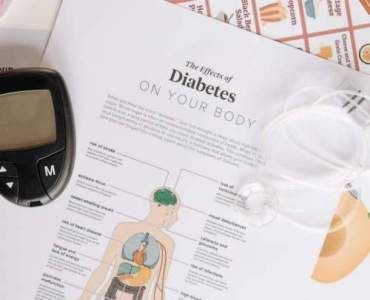 Prevence cukrovky: jednoduché kroky k lepšímu zdraví