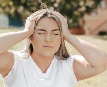 Léčba migrény: efektivní metody a tipy pro zmírnění bolestí