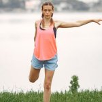 Cvičení podporující dlouhověkost: pravidelný pohyb pro delší a zdravější život