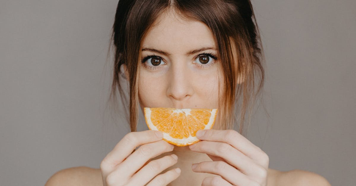 Vitamín C pro imunitu: jak posílit obranyschopnost a chránit své zdraví