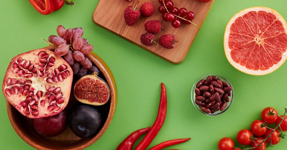 Vitamín K a zdraví krve: proč je důležitý pro srážení krve a krevní zdraví