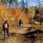 Aktivita venku: jak začít s pravidelným cvičením na čerstvém vzduchu