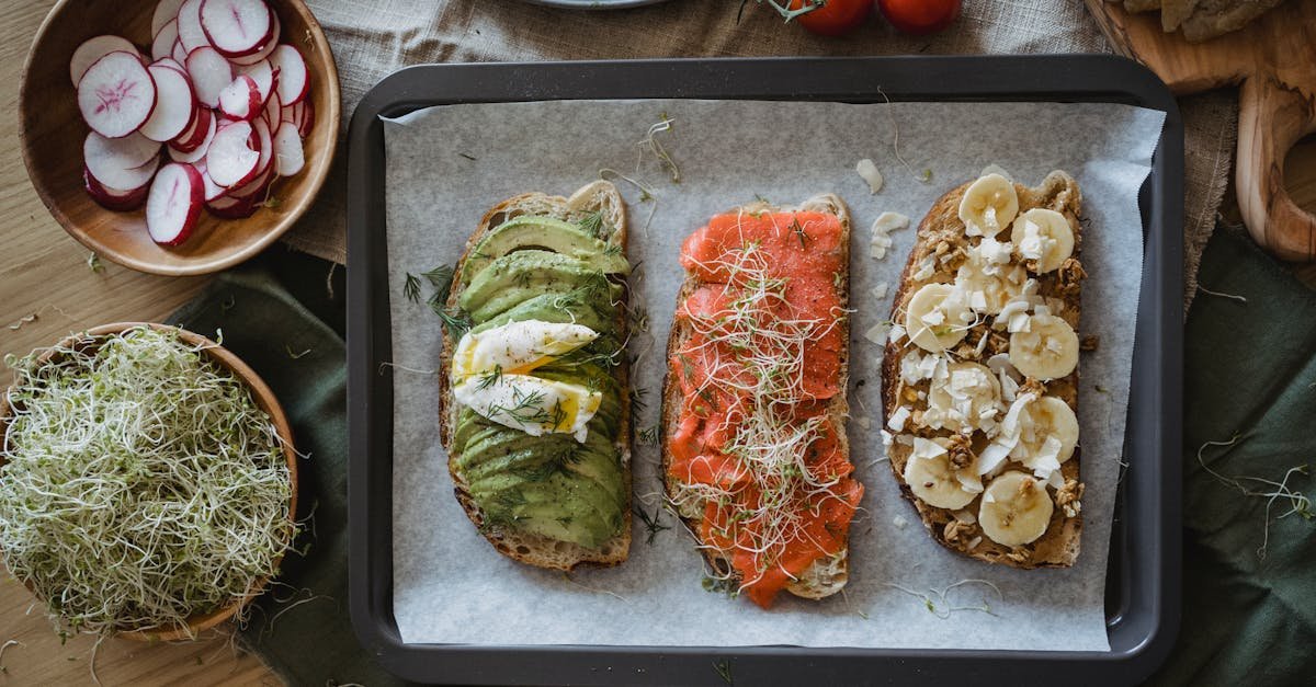 Zdravé tuky: jak vybrat a začlenit tuky do zdravé stravy