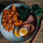 Zdravá protizánětlivá strava: průvodce zdravým jídelníčkem a klíčovými tipy