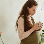 Přibírání na váze během těhotenství: průvodce zdravým a vyrovnaným růstem