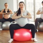 Fyzická aktivita během těhotenství: co byste měli vědět pro bezpečí maminky i dítěte