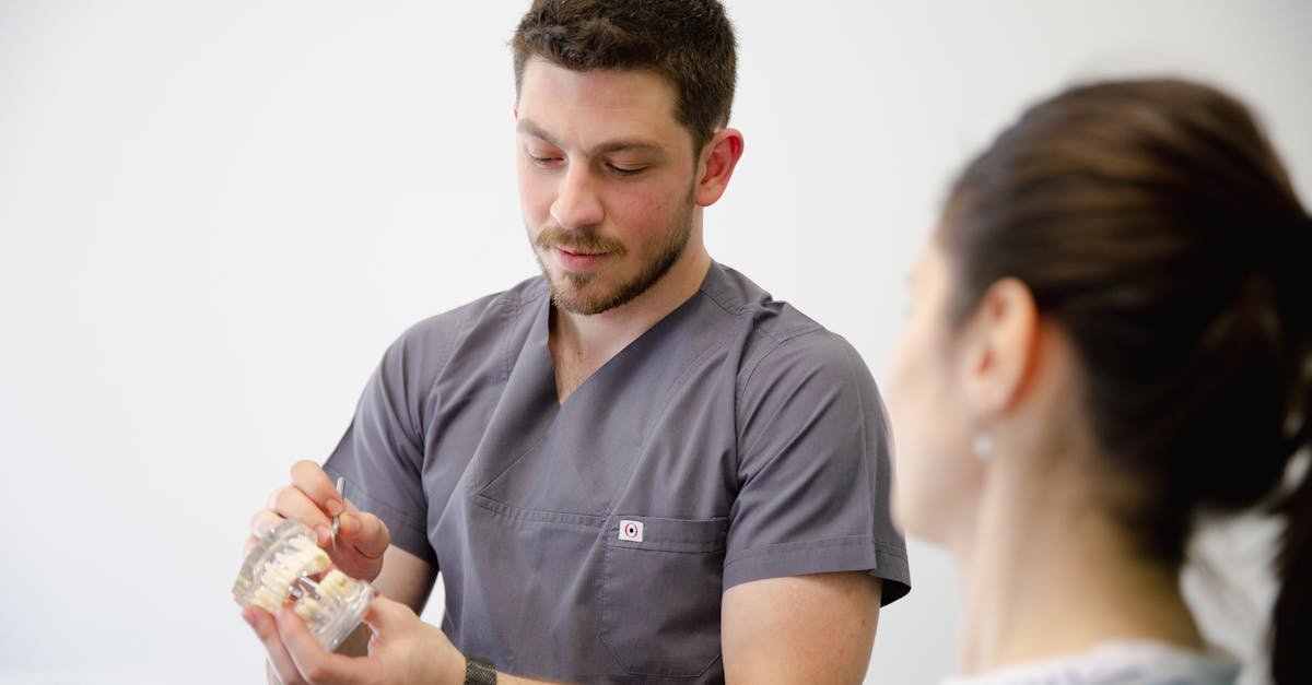 Léčba zubního kazu: možnosti, postupy a co očekávat