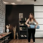 Kruhový trénink doma: efektivní návod na domácí posilování