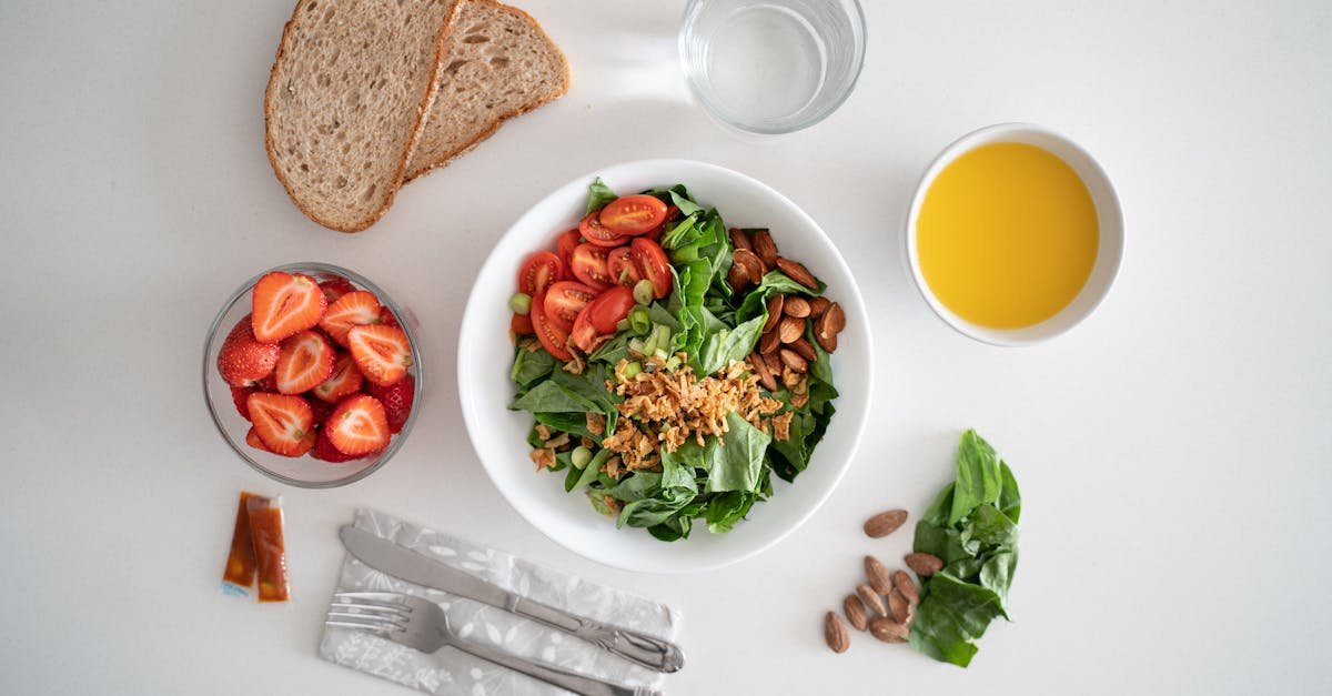 Vegetariánská strava: jak vyvážit jídelníček a získat všechny důležité živiny